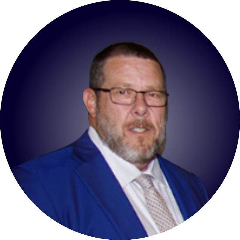 Mike Newman Profile Photo